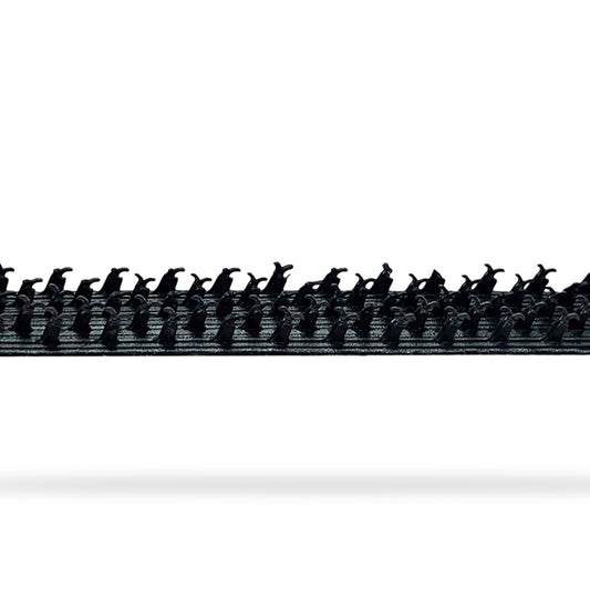 NextHook® Klettband für Fliegengitter