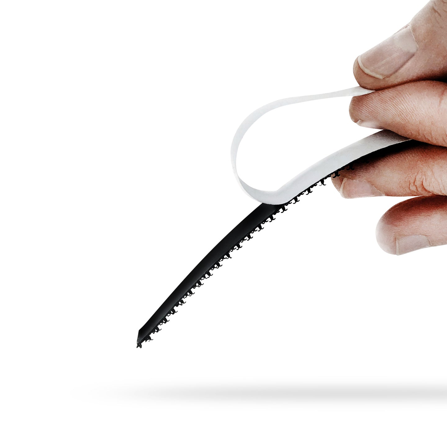 NextHook® Klettband für Fliegengitter