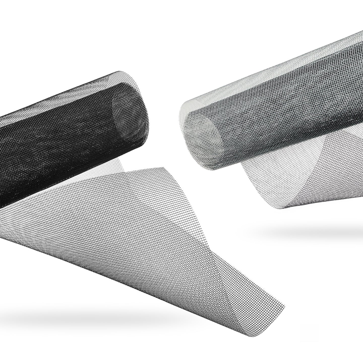 Nexthook® Fliegengitter aus Fiberglas